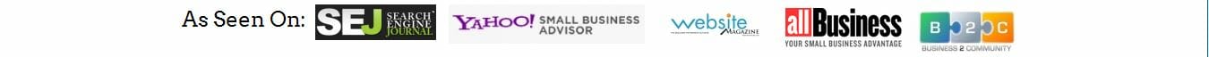 find stellar seo st louis on yahoo, search engine journal, website magazine, and more.