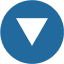 blue-down-arrow