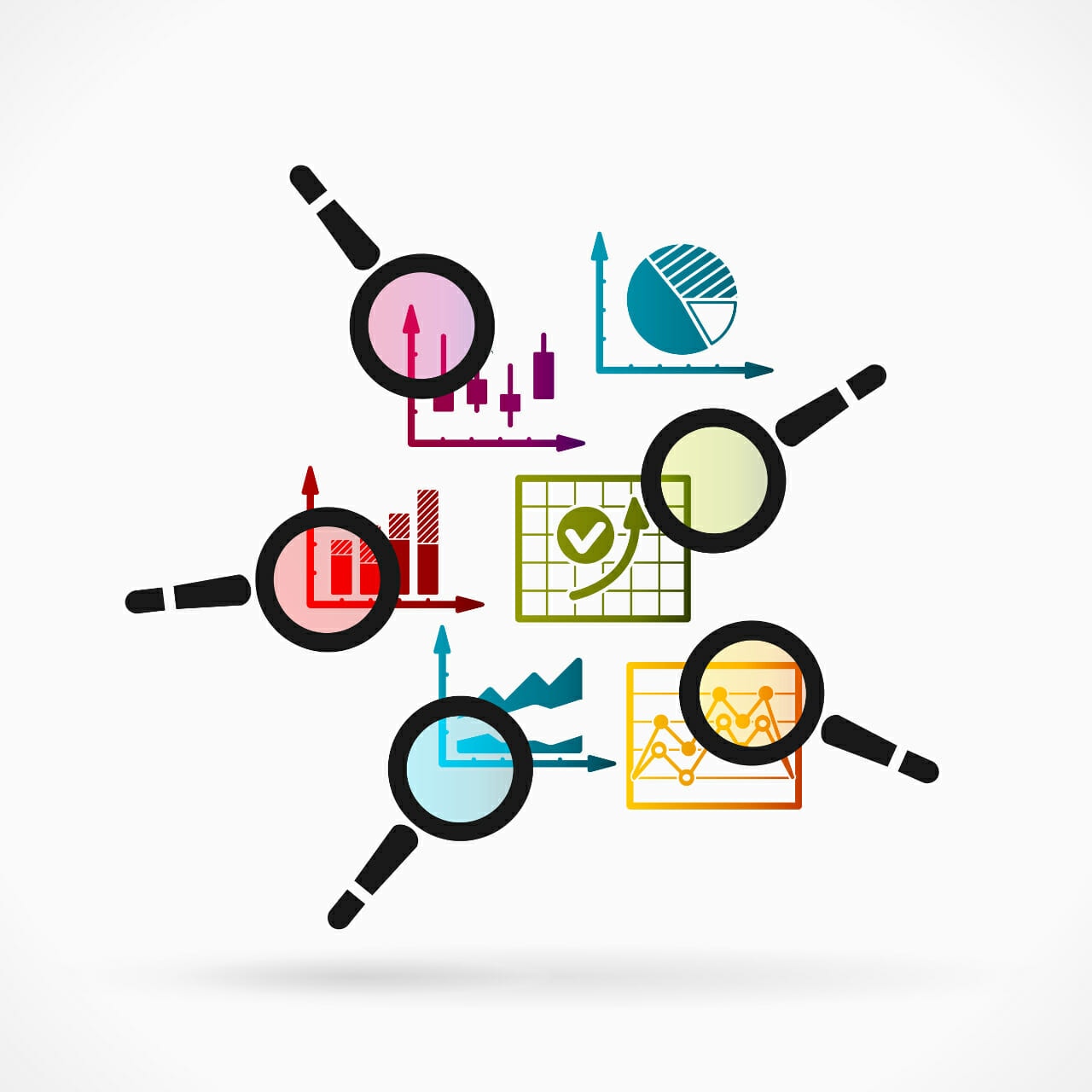 nashville seo process overview