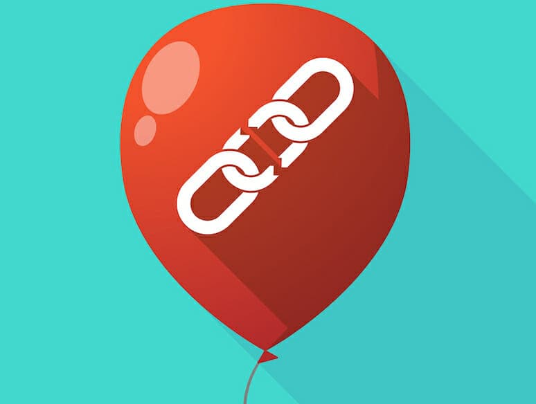 raise your rankings with link building