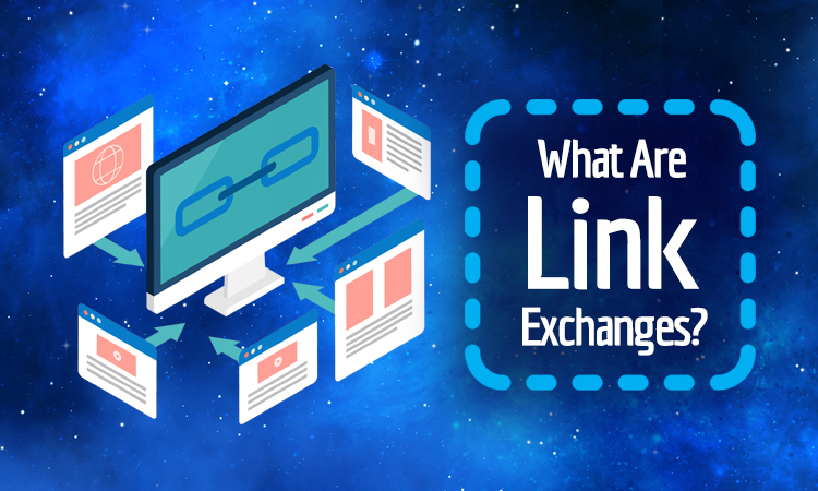 link exchanges - what are link swaps-3 way link exchanges