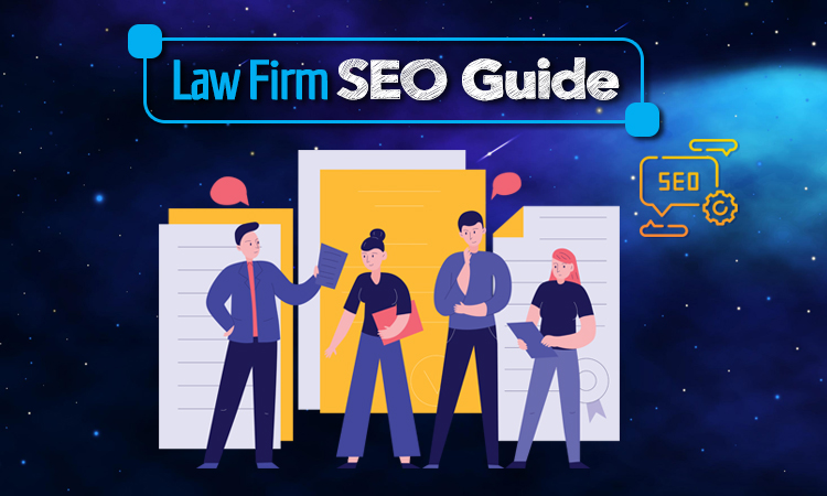 law firm seo guide