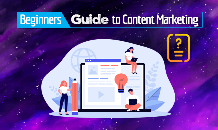 content marketing guide for beginners