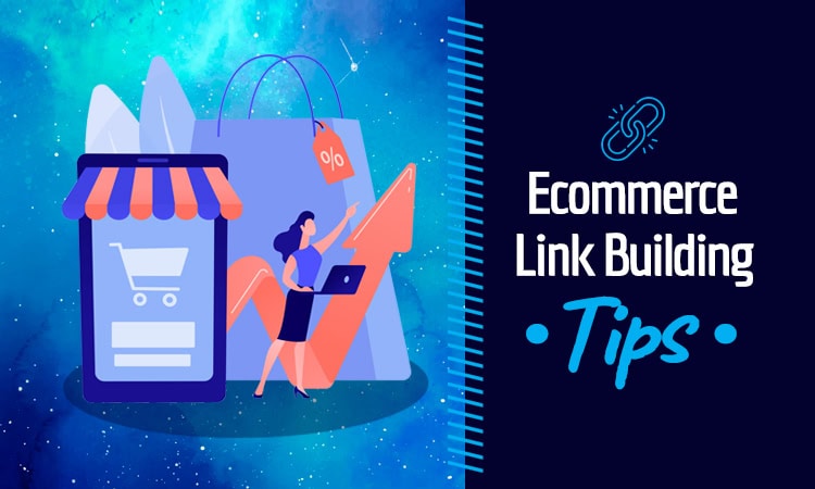 ecommerce link building tips