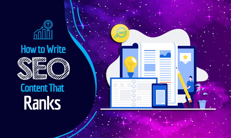 SEO Content Writing Guide - Write Content That Ranks