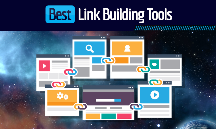 best link building tools and software