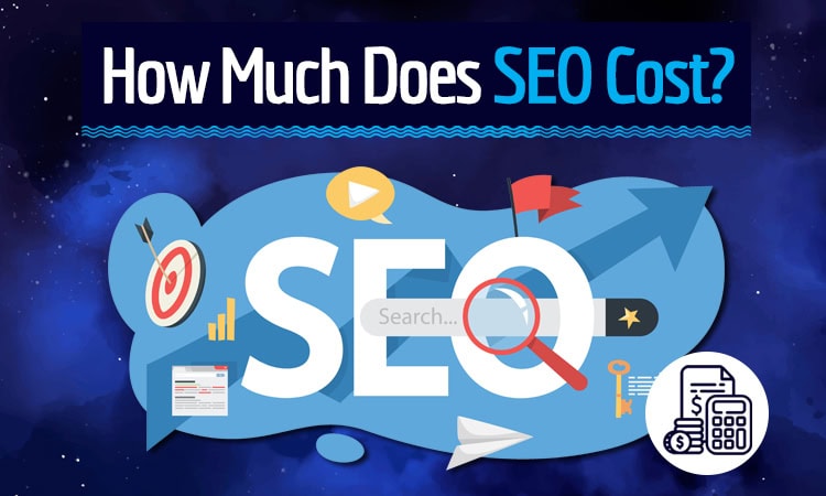 how much does seo cost