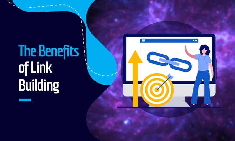 The Benefits of Link Building