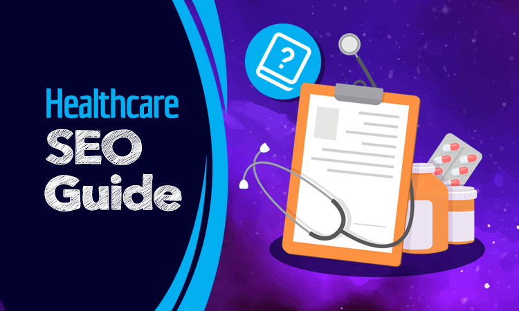 healthcare seo guide