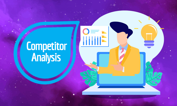 website audit competitor analysis