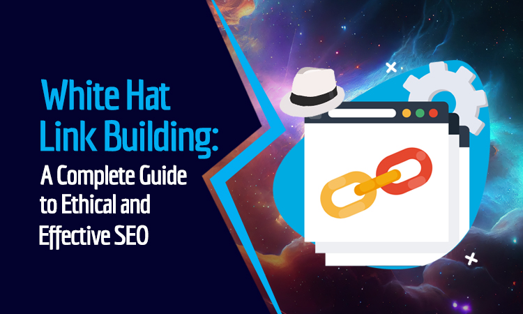 what is white hat link building