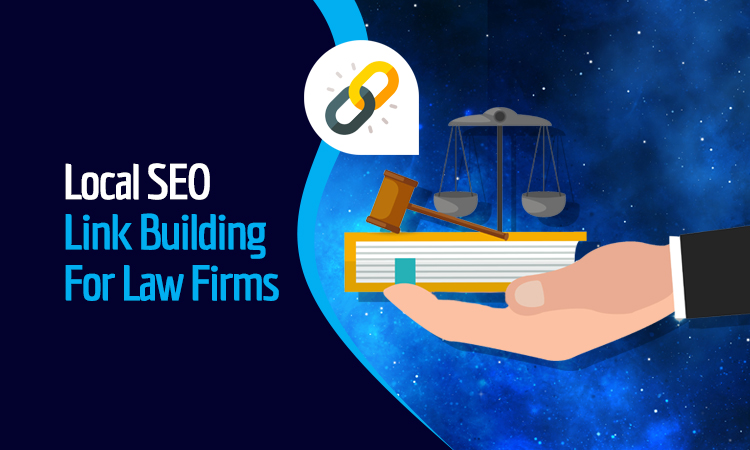 local seo link building for law firms