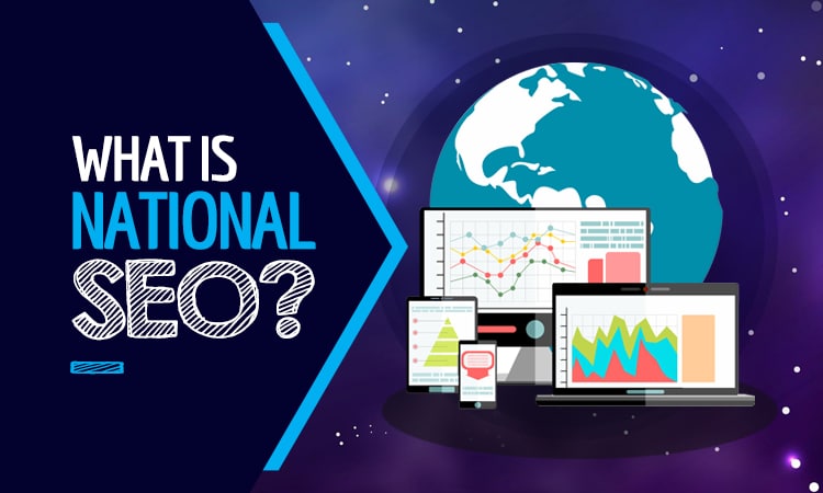 what is national seo