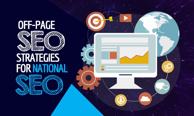 national seo off page tactics