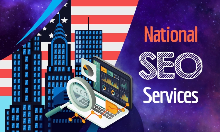 National SEO Services