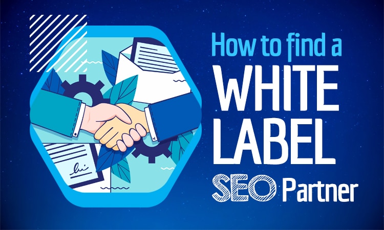 how to find a white label seo company