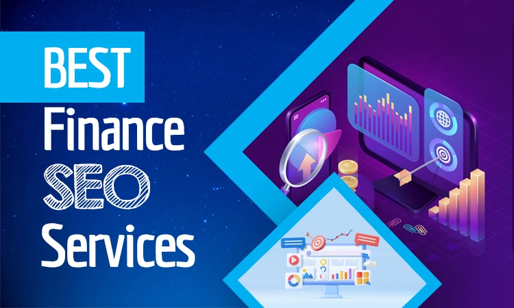best finance seo services