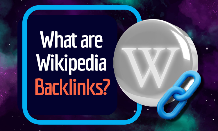 What are Wikipedia Backlinks?