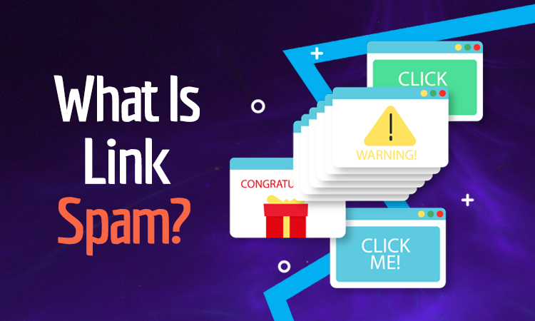 What is Link Spam?