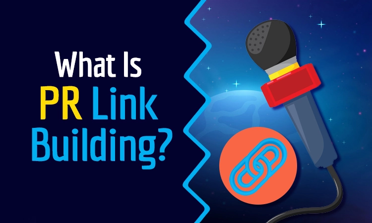 What is PR Link Building?