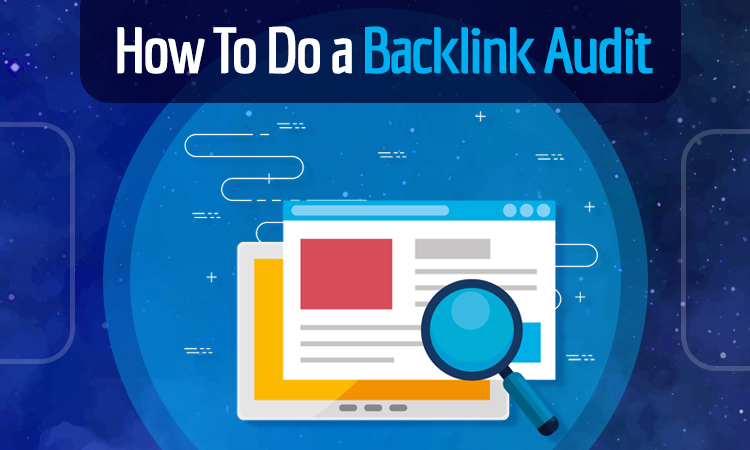 how to do a backlink audit