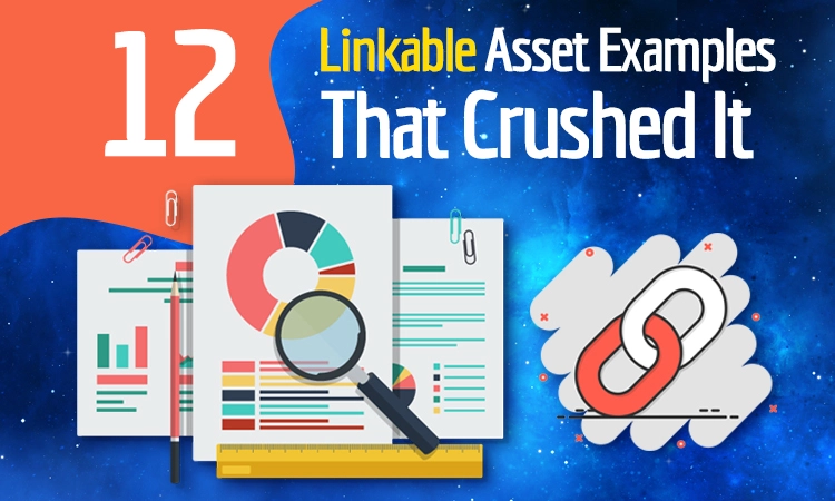 What is a Linkable Asset?