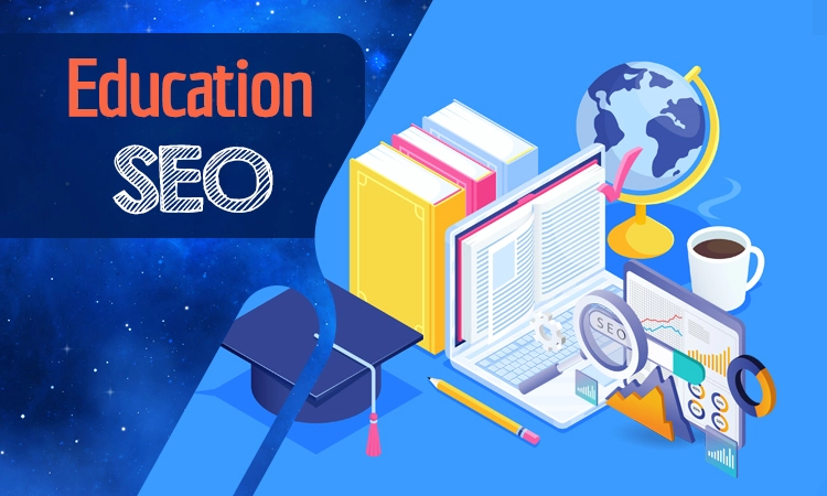 Education SEO Services