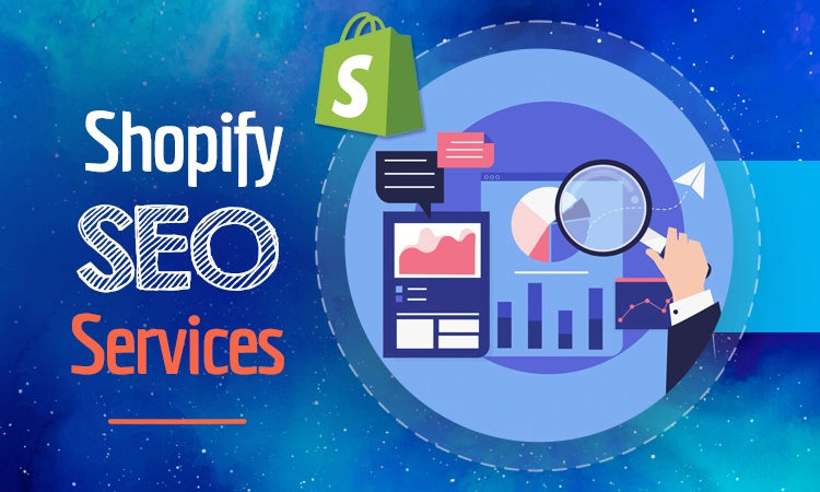 Shopify SEO Services