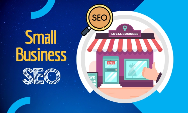 Small Business SEO