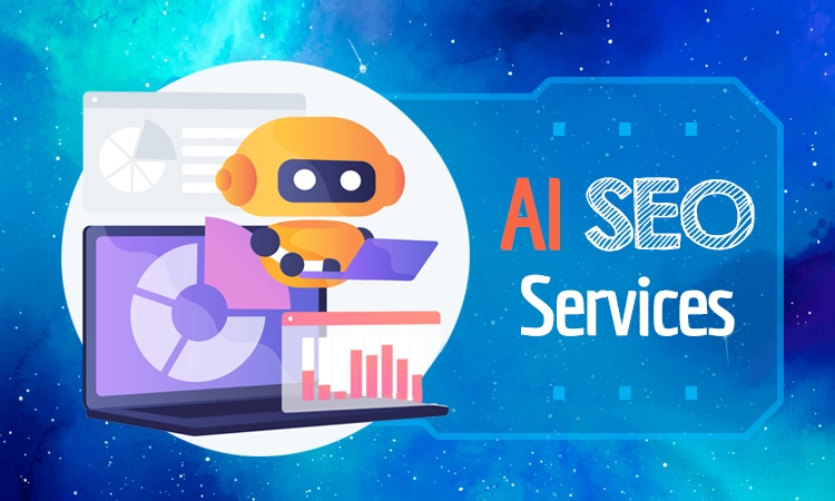 AI SEO Services