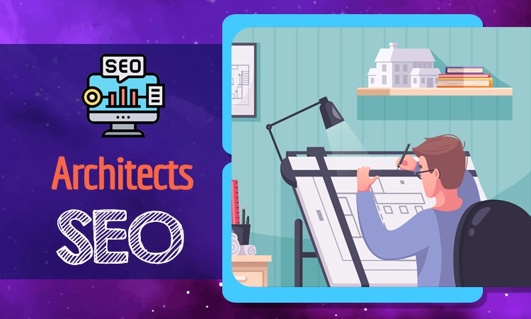 Architects SEO Services