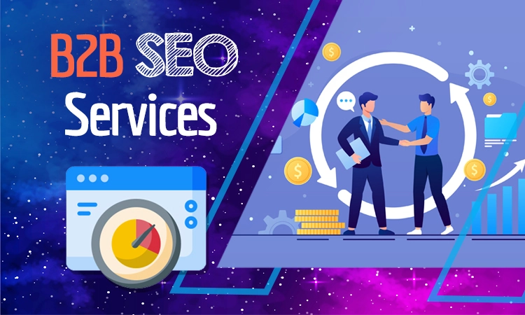 B2B SEO Services