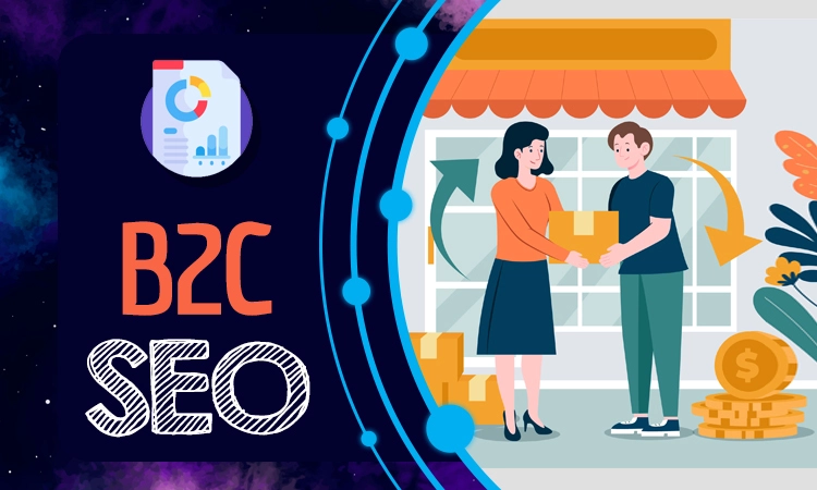 B2C SEO Services