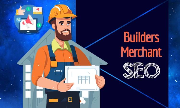 Builders Merchant SEO | Building Materials SEO Agency