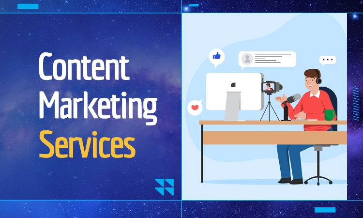 Content Marketing Services