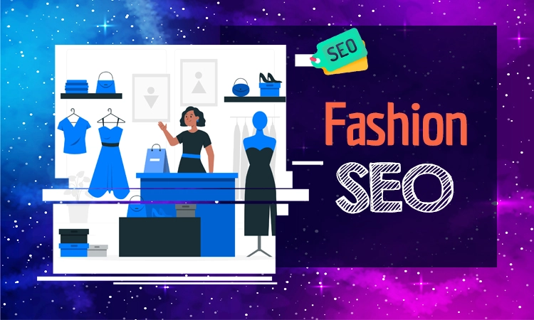 Fashion SEO Services