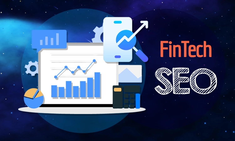 Fintech SEO Agency and Services