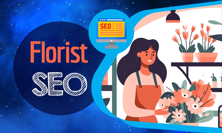 Florist SEO Services