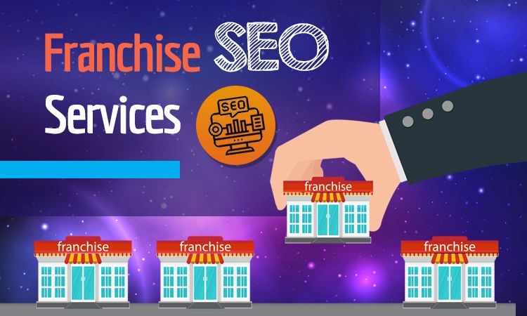 Franchise SEO Services