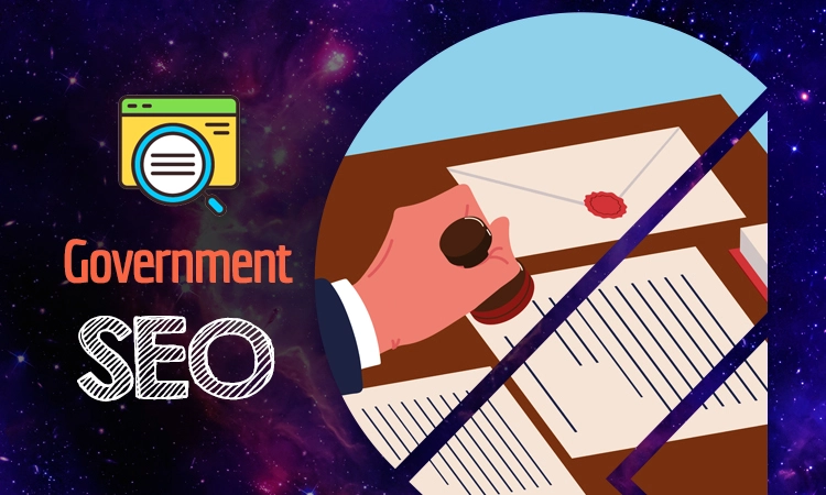 Government SEO