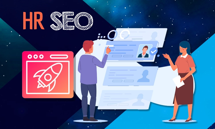 SEO Services for Recruiting, HR, and Payroll Companies