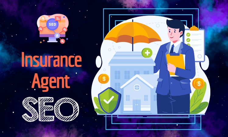 Insurance Agent SEO Services