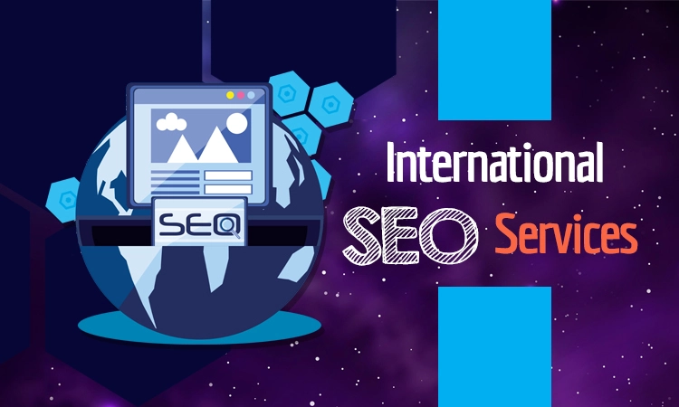 International SEO Services