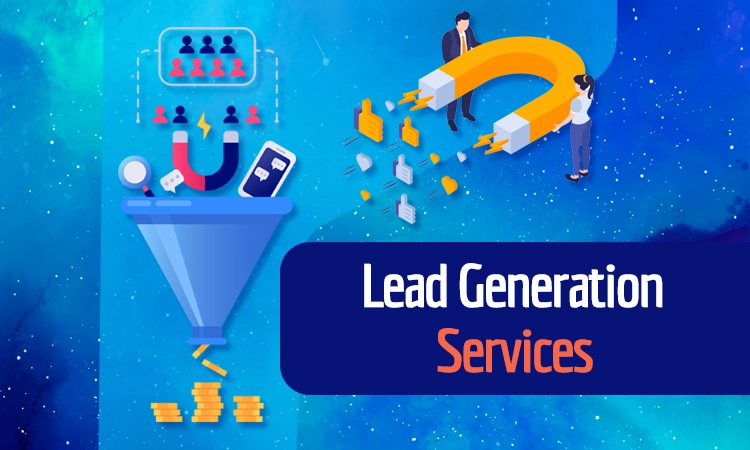 Lead Generation Services