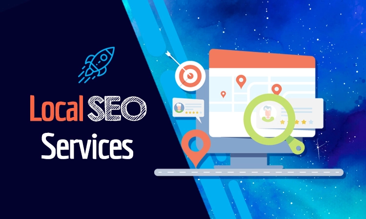 Local SEO Services