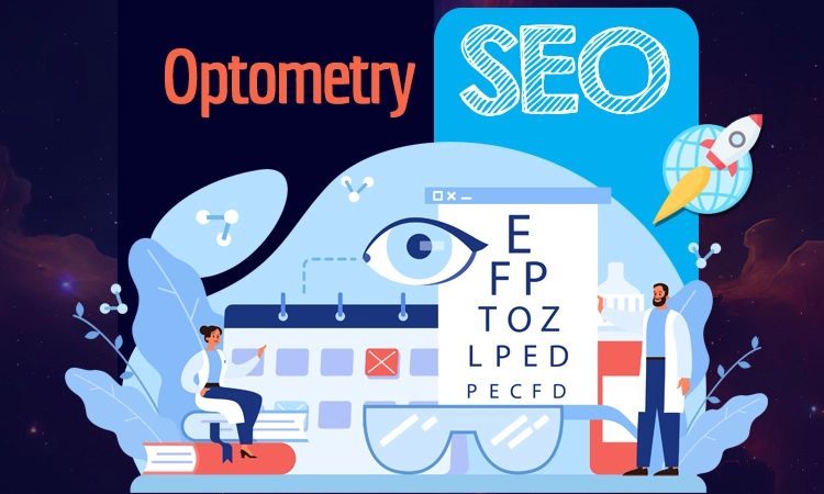 Optometry SEO Services