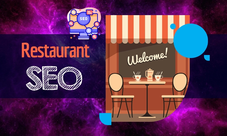 Restaurant SEO Services