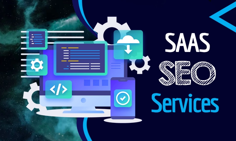 SaaS SEO Services