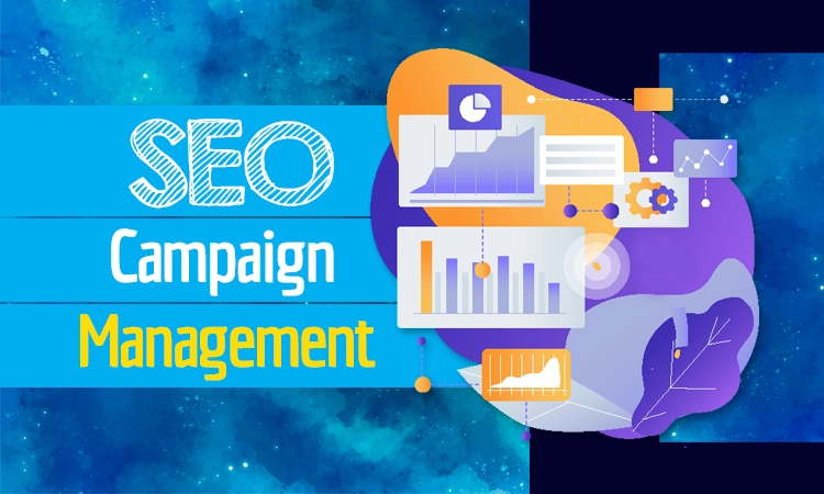 SEO Campaign Management Services