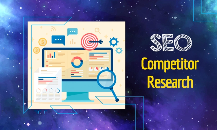 SEO Competitor Research Services